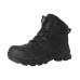 Ghete protectie Helly Hansen Oxford Mid BOA HT, S3, WR, HRO, SRC, ESD, negre