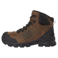 Ghete protectie Helly Hansen Oxford Mid S3