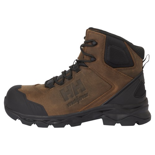 Ghete protectie Helly Hansen Oxford Mid S3