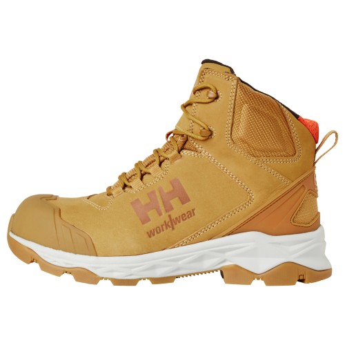 Ghete protectie Helly Hansen Oxford Mid S3 - Copie