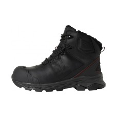 Ghete protectie Helly Hansen Oxford Mid Winter SZ HT, S3, WR, CI, HRO, SRC, ESD, negre
