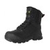 Ghete protectie Helly Hansen Oxford Tall Winter SZ HT, S3, WR, CI, HRO, SRC, ESD, negre