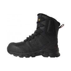 Ghete protectie Helly Hansen Oxford Tall Winter SZ HT, S3, WR, CI, HRO, SRC, ESD, negre