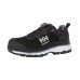 Pantofi protectie dama Helly Hansen Luna Low BOA HT, S3, WR, SRC, ESD, negru gri