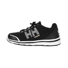 Pantofi protectie dama Helly Hansen Luna Soft Toe, O1, negru portocaliu