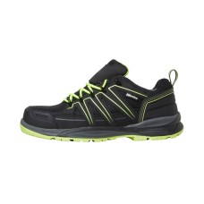 Pantofi protectie Helly Hansen Addvis Low, S3, negru galben, 36