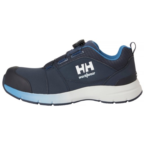 Pantofi protectie Helly Hansen Barcode MXR Low BOA S3S