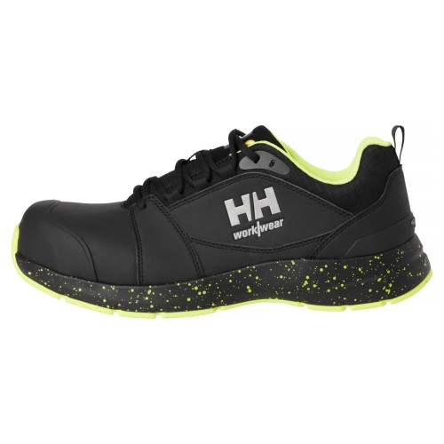 Pantofi protectie Helly Hansen Barcode MXR Low S3S