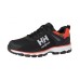 Pantofi protectie Helly Hansen Chelsea Evolution 2 Low HT Soft Toe, O2, HRO, SRC, ESD, negru portocaliu