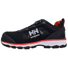Pantofi protectie Helly Hansen Chelsea Evolution 2 Sandal BOA S1P