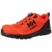 Pantofi protectie Helly Hansen Chelsea Evolution BRZ Low BOA S1P