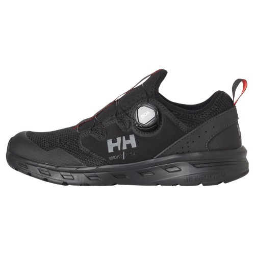 Pantofi protectie Helly Hansen Chelsea Evolution BRZ Low BOA Soft Toe O1