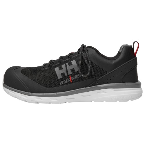 Pantofi protectie Helly Hansen Chelsea Evolution BRZ Low, S1P
