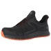 Pantofi protectie Helly Hansen Kensington Low S3, negru portocaliu, 42