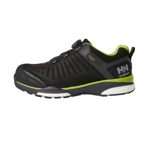 Pantofi protectie Helly Hansen Magni Low BOA S3
