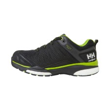 Pantofi protectie Helly Hansen Magni Low, S1P, negru verde crud