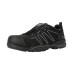 Pantofi protectie Helly Hansen Manchester Low BOA, S3, SRC, ESD, negru gri