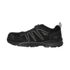 Pantofi protectie Helly Hansen Manchester Sandal BOA, S1P, SRC, ESD, negru gri