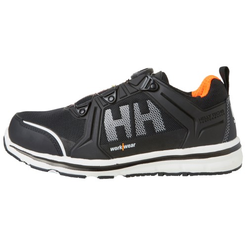 Pantofi protectie Helly Hansen Oslo Low BOA S3