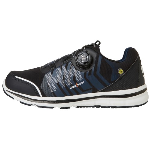 Pantofi protectie Helly Hansen Oslo Low BOA Soft Toe O1