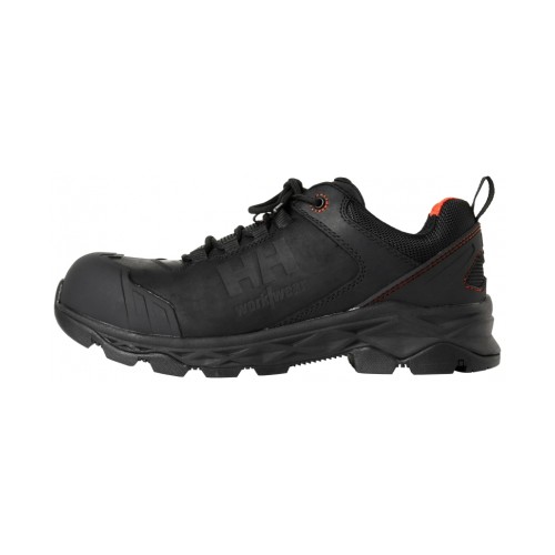 Pantofi protectie Helly Hansen Oxford Low, S3, HRO, SRC, ESD, negri