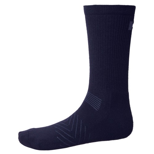 Pachet 3 perechi sosete Helly Hansen Manchester, bleumarin, 36-38