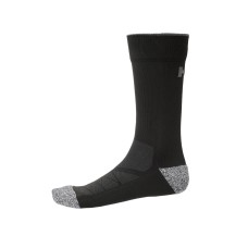 Sosete de vara Helly Hansen Chelsea Evolution, negre