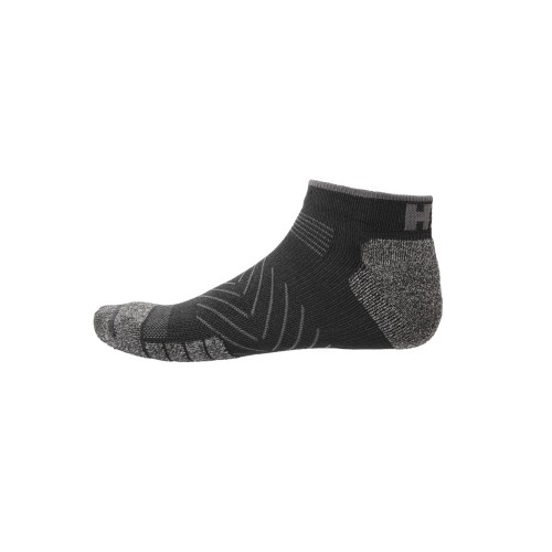 Sosete de vara Helly Hansen Kensington, negre