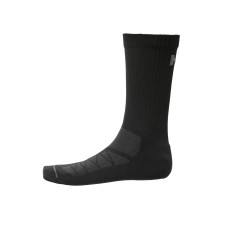 Sosete de vara Helly Hansen Oxford, negre