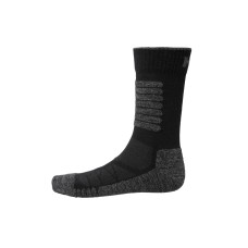Sosete Helly Hansen Chelsea Evolution, negre