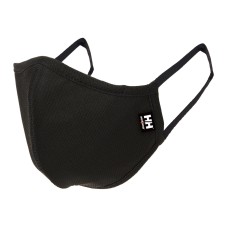 Masca protectie faciala Helly Hansen Lifa, sistem avansat de filtrare, neagra, S M