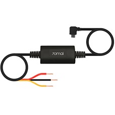 Accesoriu Camere video 70mai Hardwire Kit Micro USB pentru 70mai Dash Cam