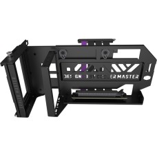 Accesoriu carcasa Cooler Master Vertical GPU Card Holder with Riser Cable V3
