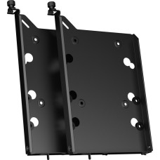 Accesoriu carcasa Fractal Design HDD Drive Tray Kit Type B - Black