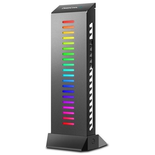 Accesoriu carcasa Deepcool GH-01 ARGB Graphic Card Holder