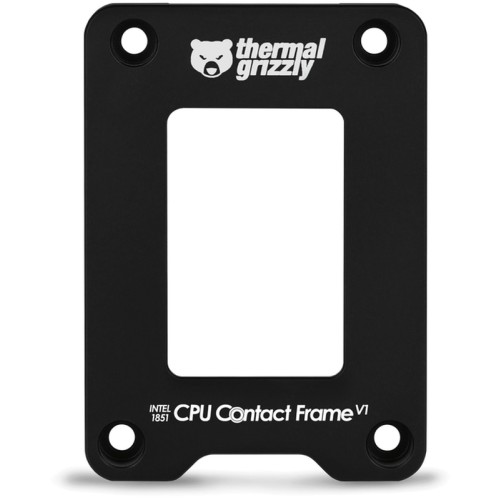 Accesoriu cooler Thermal Grizzly Contact Frame, compatibil LGA 1851