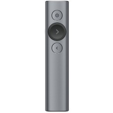Accesoriu proiector Logitech Presenter Spotlight Slate
