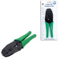Accesoriu retea Logilink Cleste Sertizat Hirose WZ0013
