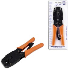 Accesoriu retea Logilink Cleste Sertizat WZ0003