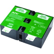 Accesoriu UPS APC APC baterie de rezerva #124