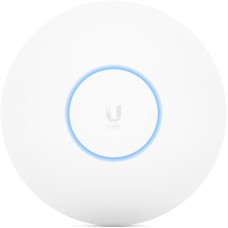 Access point Ubiquiti Gigabit U6-LR Dual-Band WiFi 6