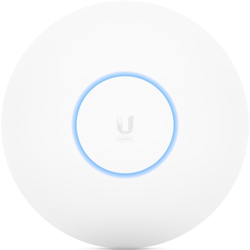 Access point Ubiquiti Gigabit U6-LR Dual-Band WiFi 6