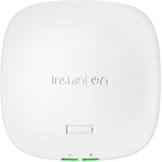 Access point HP Gigabit Aruba Instant On AP21 Dual-Band + Adaptor Alimentare EU