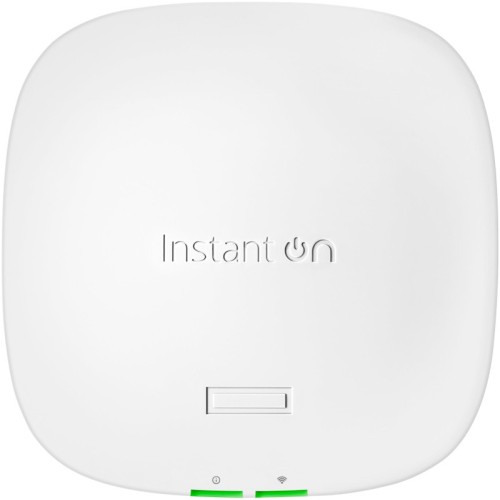 Access point HP Gigabit Aruba Instant On AP21 Dual-Band + Adaptor Alimentare EU