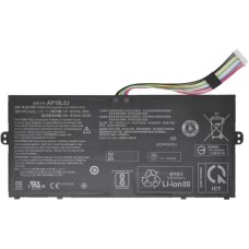 Acumulator notebook OEM Baterie pentru Acer Swift Edge SFA16-41-R2K7 Li-Polymer 4350mAh 2 celule 7.4V