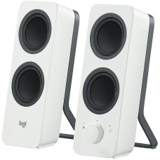 Logitech Boxa   Z207 2.0 White