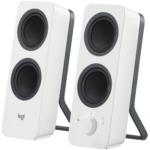 Logitech Boxa   Z207 2.0 White