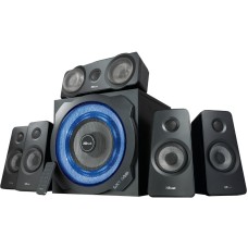Trust Boxa   GXT 658 TYTAN 5.1 Black