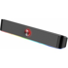 Redragon Boxa   GS560 Adiemus 2.0 Black