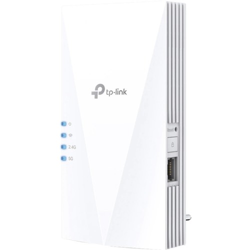 Bridge/Range Extender TP-LINK Gigabit RE500X Dual-Band WiFi 6
